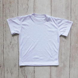 SUBLIMABLE REMERA