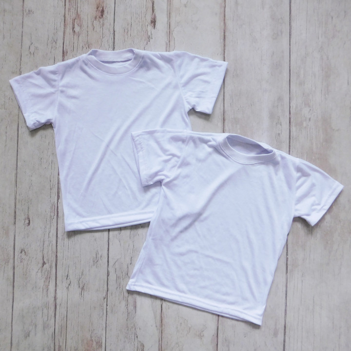 SUBLIMABLE REMERA