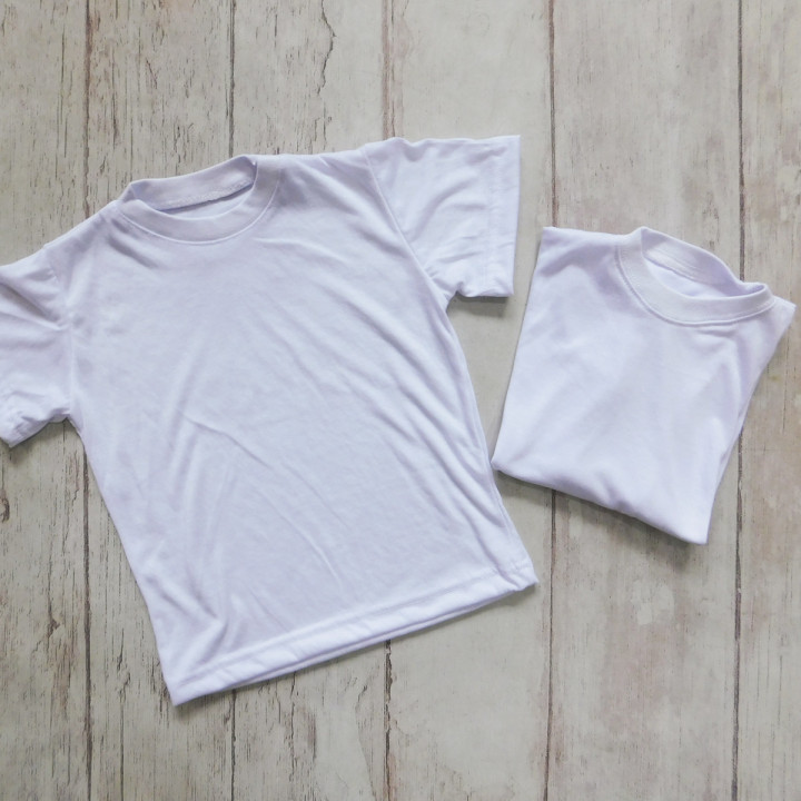 SUBLIMABLE REMERA