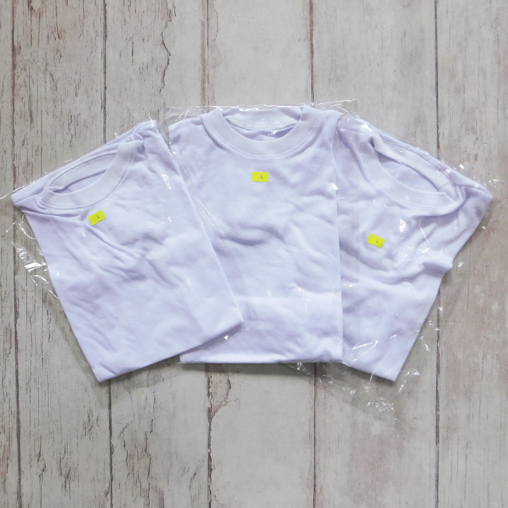 SUBLIMABLE REMERA