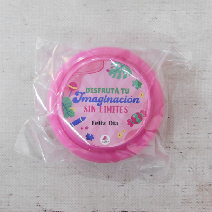 YOYO DIA DEL NIÑO
