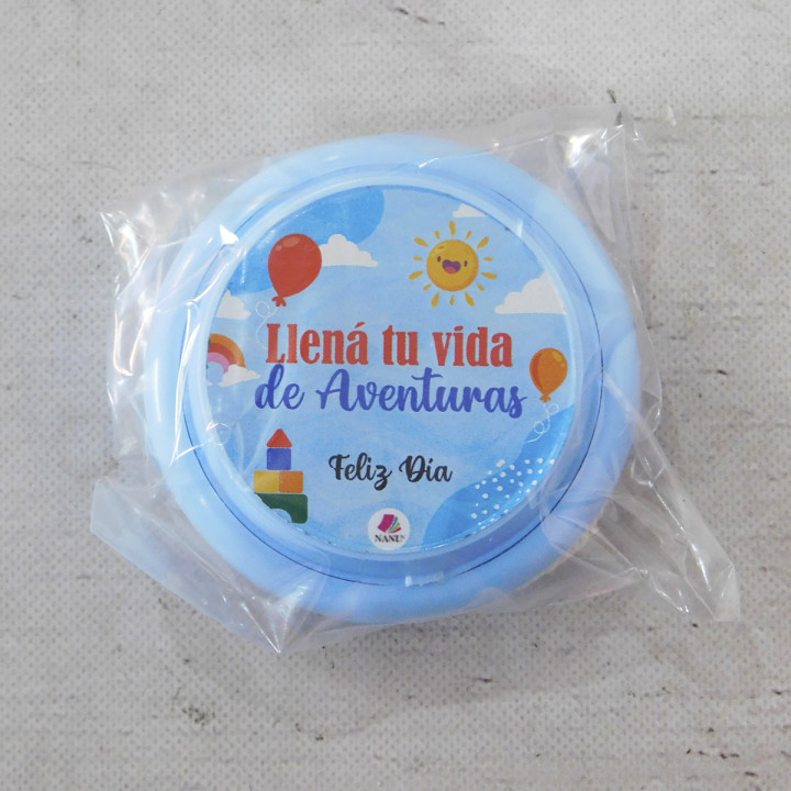 YOYO DIA DEL NIÑO