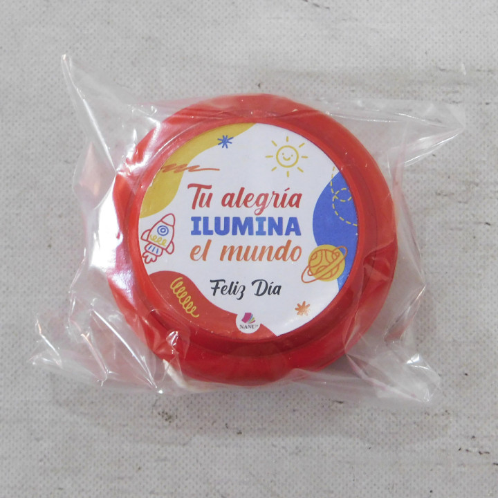 YOYO DIA DEL NIÑO