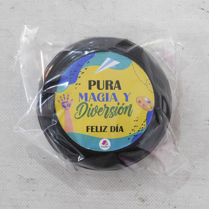 YOYO DIA DEL NIÑO