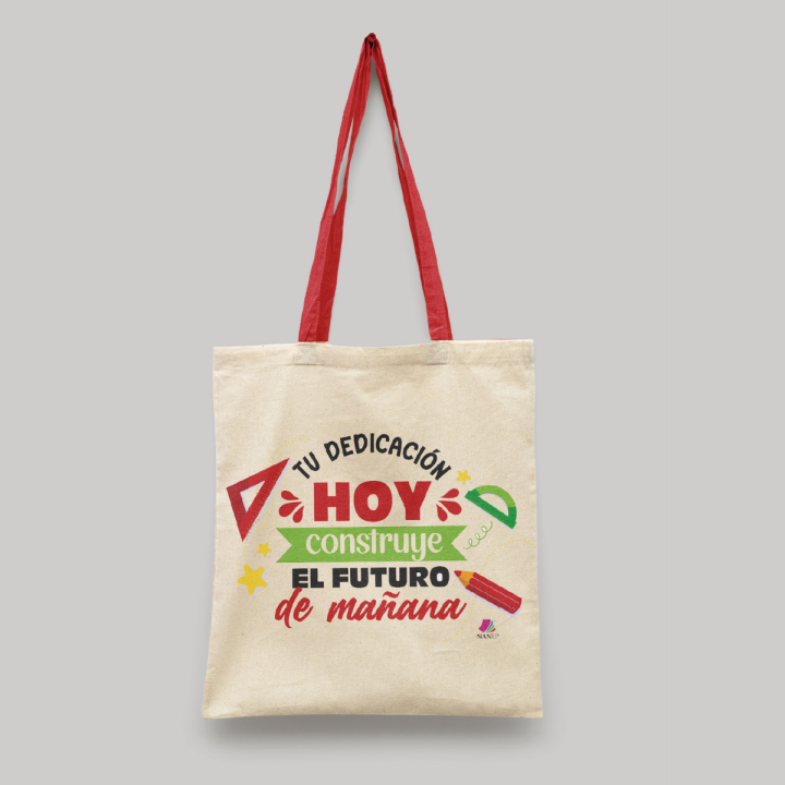 BOLSA DIA DEL MAESTRO