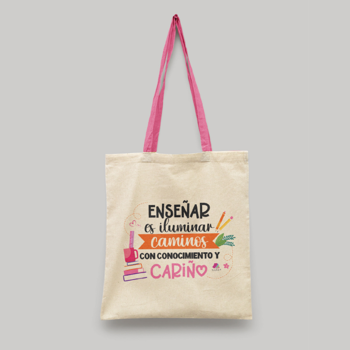 BOLSA DIA DEL MAESTRO