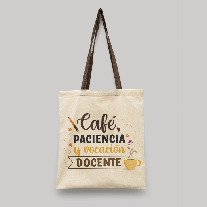 BOLSA DIA DEL MAESTRO