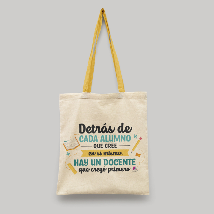 BOLSA DIA DEL MAESTRO
