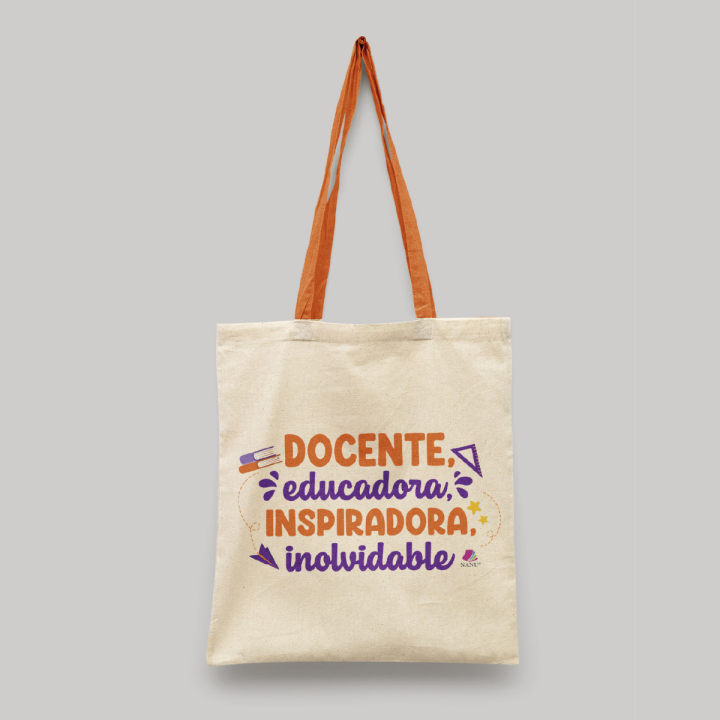 BOLSA DIA DEL MAESTRO