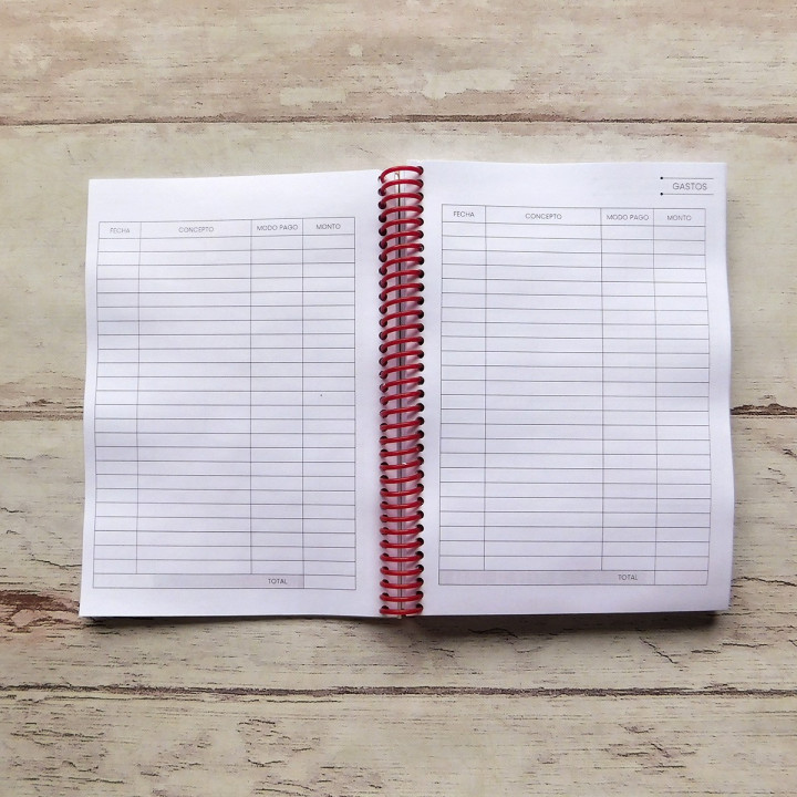 AGENDA ESTUDIANTIL