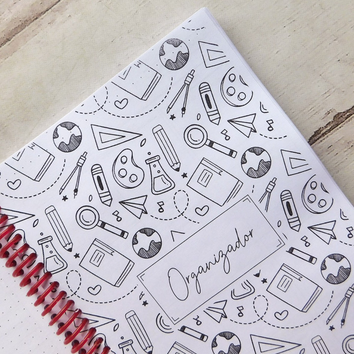 AGENDA ESTUDIANTIL