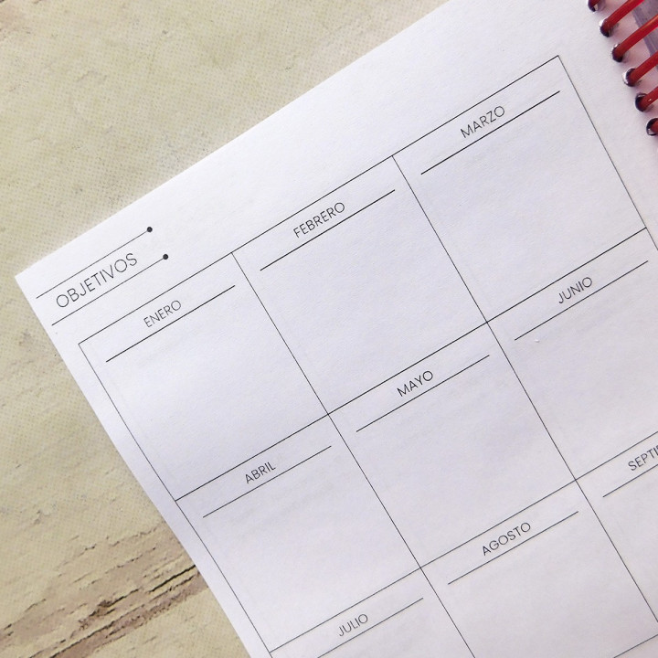 AGENDA ESTUDIANTIL
