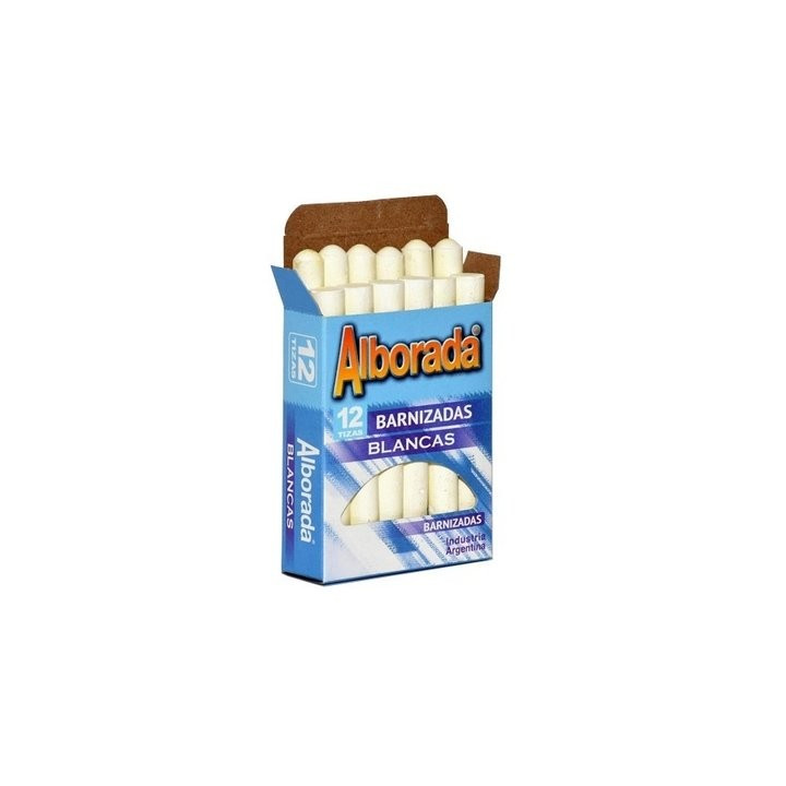TIZAS ALBORADA