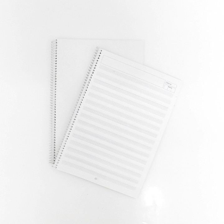 CUADERNOS UNIVERSITARIOS A4 Sublimable