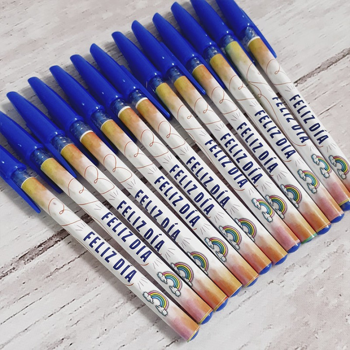 ANOTADORES Dia del Niño Feliz Dia