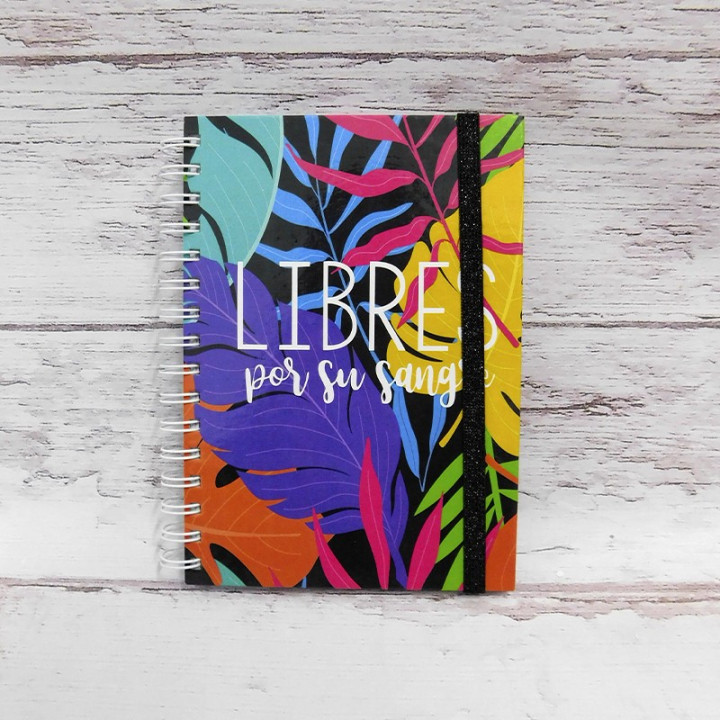 CUADERNOS TAPA DURA TAMAÑO A5 Religioso